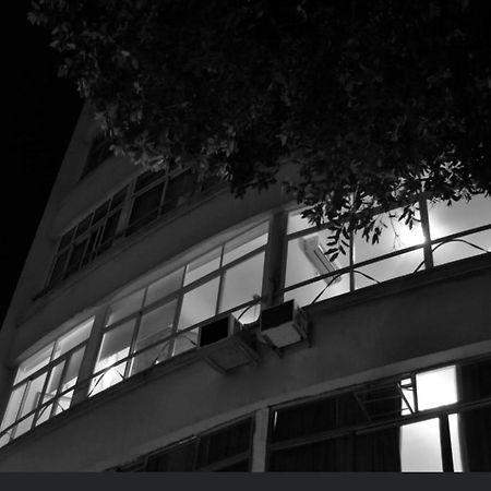 Pilar Diagonal Apartment Rio de Janeiro Ngoại thất bức ảnh