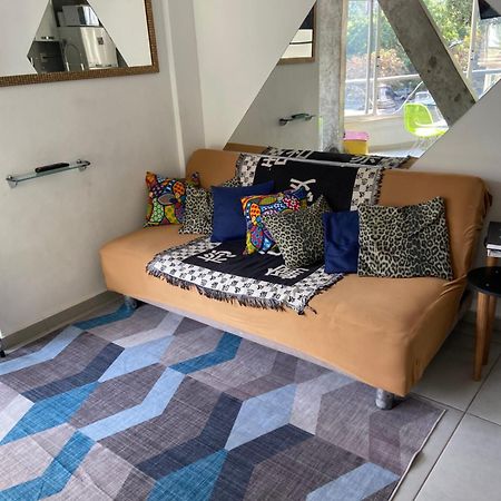 Pilar Diagonal Apartment Rio de Janeiro Ngoại thất bức ảnh