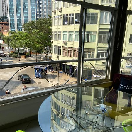 Pilar Diagonal Apartment Rio de Janeiro Ngoại thất bức ảnh